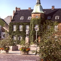 Denmark and Sweden Rail trip 1975
